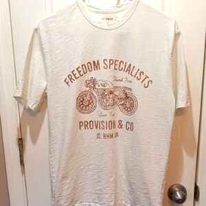 P & Co.Graphic T-Shirt for Men